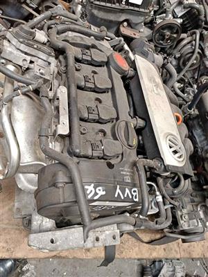 Golf 5 2.0 FSI Engine for Sale