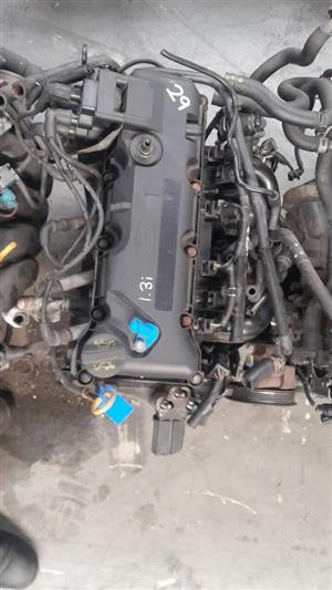 FORD ROCAM 1.3 ENGINES FOR SALE