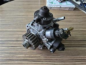 JAGUAR 3.0 DIESEL HIGH PRESSURE PUMP