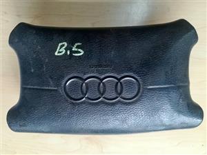 AUDI A4 B5 AIRBAG