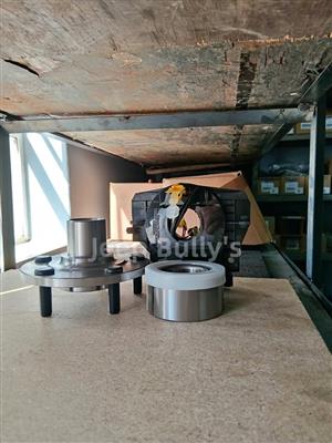 Dodge Caliber | New | Wheel Hub And Clock Springs