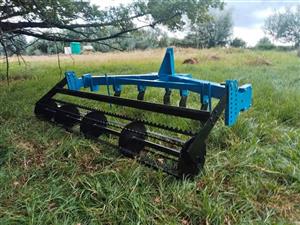 CHISELPLOUGH