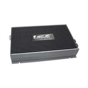 Ice Power PS-25000.1 Pro Series 2500w 1120rms 2ohm Monoblock Amplifier