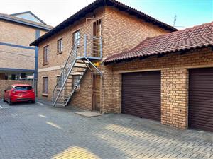 Experience the joys of living in this expansive apartment