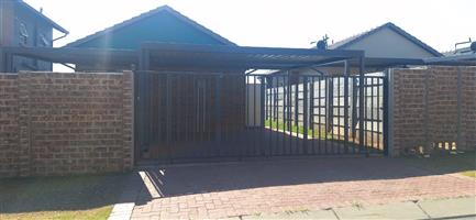 2 Bedroom House In Parkdene