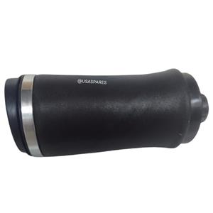 🚙 Jeep Grand Cherokee WK2 – New Air Cushion Available 