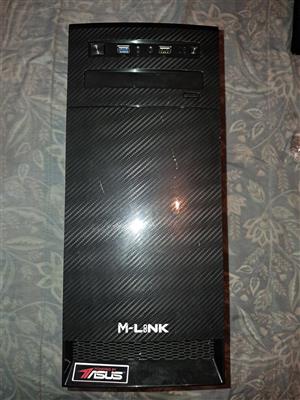 Asus M-Link Empty Case