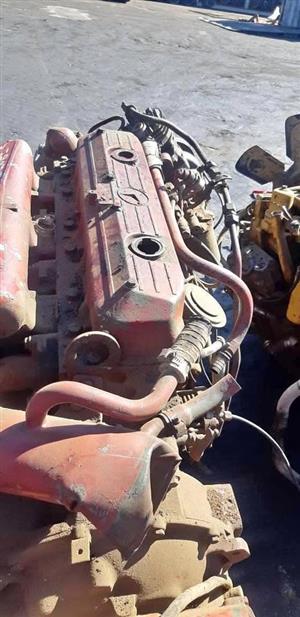 ADE/Hino/Man engines&gearboxes new arrivals