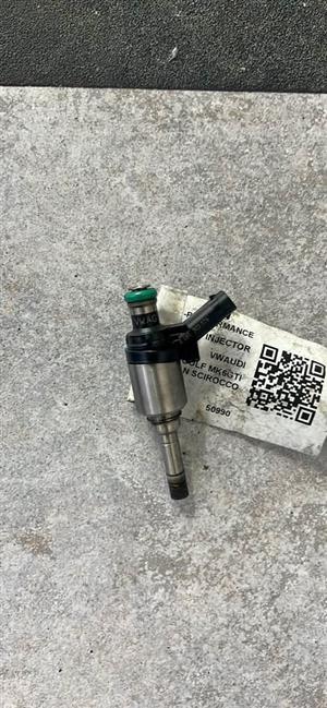CCZ INJECTOR 2.0 GOLF MK6 GTI