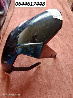 ktm duke 390  mudgard  0/6/4/4/6/1/7/4/4/8