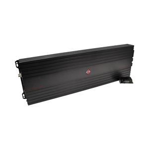 Reference Audio COMP30000.1 8000w rms 1ohm Monoblock Amplifier