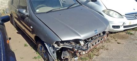 2009 Fiat Palio Spare Parts