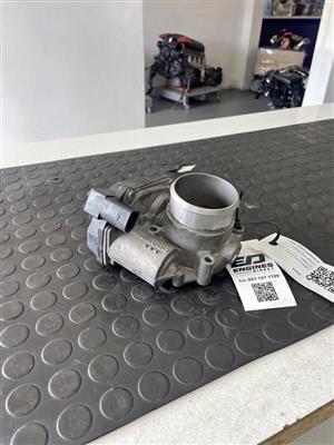 Audi A4 2.0T BWE Throttle body for sale 