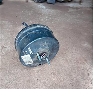 Jeep Wrangler TJ Second Hand Brake Booster In Store