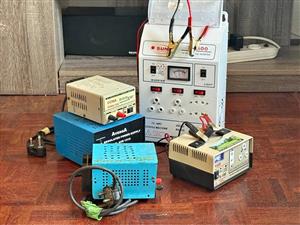 Power invertor , Sun Solar Invetor and DC POWER SUPPLY ALL TOGETHER 