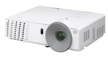 LG BE320 DLP Projector - R3500 Negotiable