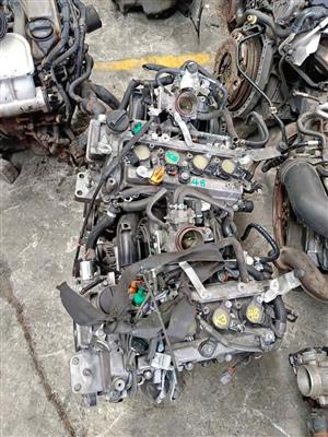 TOYOTA AVANZA K3 1.3L ENGINES FOR SALE