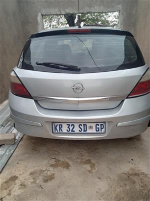 Opel astra H for sale. 