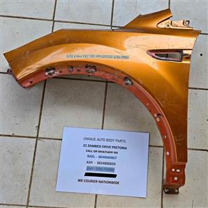 Ford Kuga Left Fender 2013 - 2019 