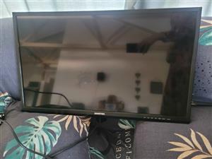 Sinotec 32inch LED TV. Excellent condition