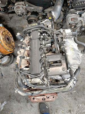 ISUZU KB220 C22NE ENGINES FOR SALE
