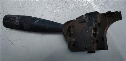 Dodge Calliber combination switch 