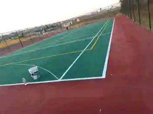 Tar Driveways and Tennis courts