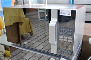 DEFY DMO391 MICROWAVE S066937B