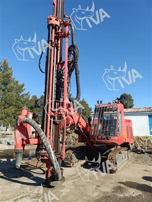2008 SANDVIK DP800 DRIL RIG for sale