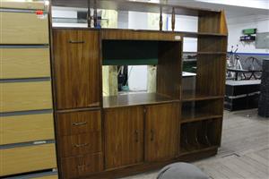 TV UNIT(S066940B)