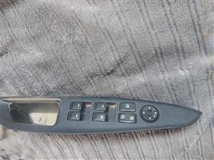 Windows controller kia rio 