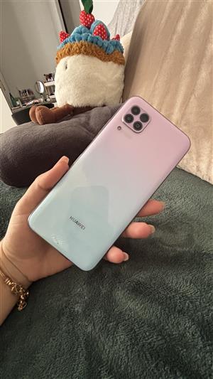 Huawei P40 lite