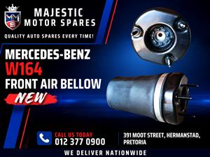  Mercedes-Benz W164 Front Air Bellow for Sale – New 