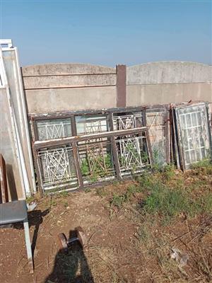 Window frames for sale in Lawley