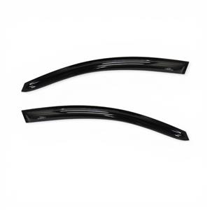 Gloss Black Windshields for Chery Tiggo 8 (Fronts)