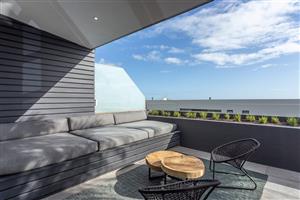 Townhouse Rental Monthly in Green Point
