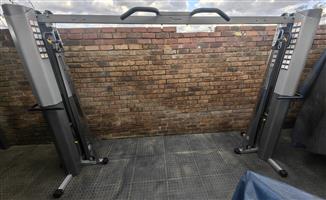 Impulse IF Cable Crossover (2 x 100Kg)