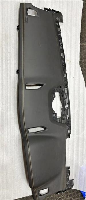2023 FORD RANGER T8 WILDTRACK DASHBOARD