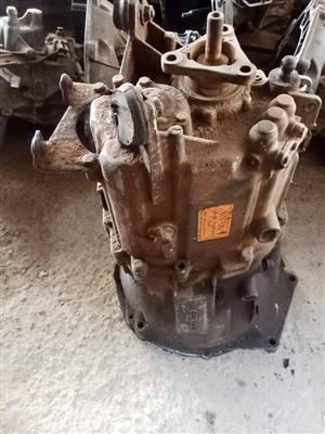 BMW 220 getrag gearbox