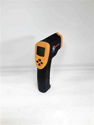 Temperature Range:50 - 1300 °C