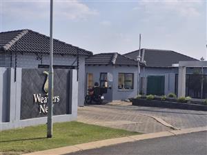 Townhouse For Sale in Parkrand