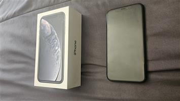 Iphone XR 256Gb 