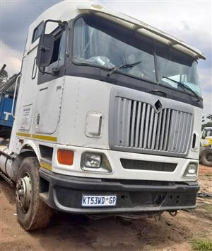 2011 International 9800i 6x4 – Manual – Excellent Condition –– All Papers