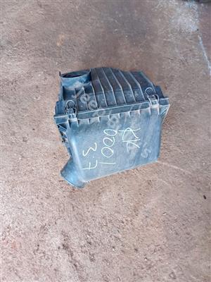 Jeep Cherokee KK (3.7) Used Air Box For Sale - Jeep Spares