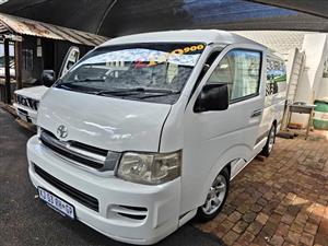 Toyota Quantum