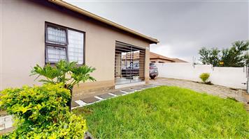 Stylish 4 bedroom, 2 bathroom home for sale