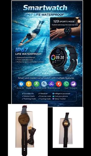 Brand new Smartwatch