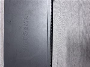 Netgear 48-Port Managed Switch