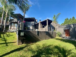 House For Sale in Waterkloof Ridge