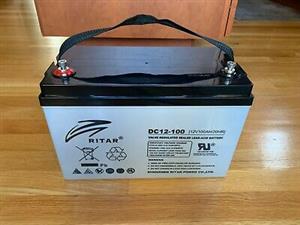 Rita (100Ah) Battery For Sale